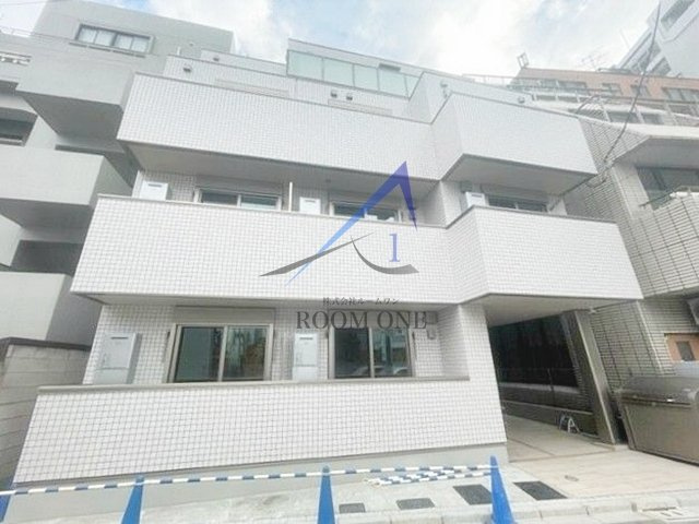セレーノ東中野Ⅱ
