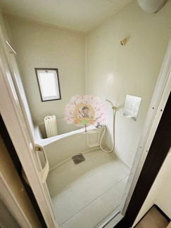 【浴室】 | 泉タウン71 | 別部屋参考写真