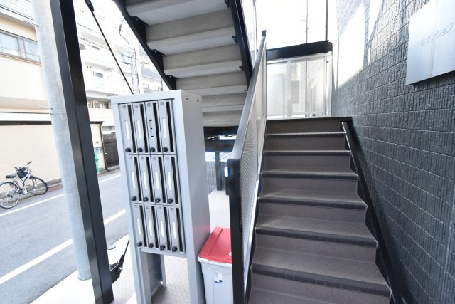 西宮市甲子園高潮町の賃貸マンションのその他