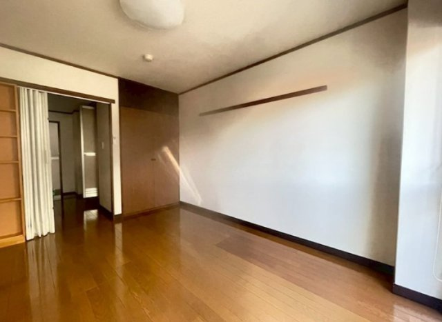 【内装】 | アーバンライフ秋山