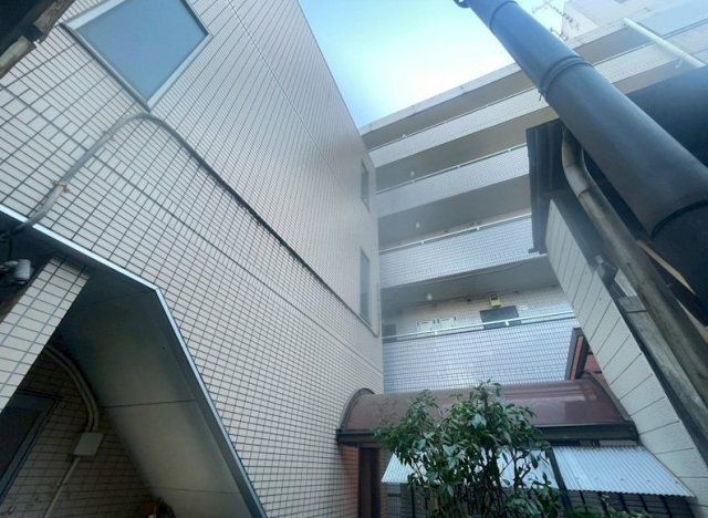 【外観】 | アーバンライフ秋山