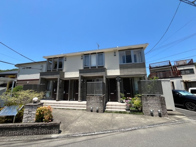 桜花の外観|外観写真その他3