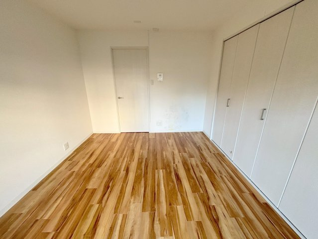 サンフラッツ新大阪別館の居間・リビング