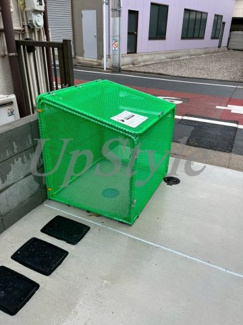 【その他】 | ハーモニーテラス西亀有Ⅲ