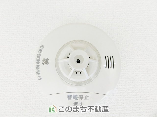 グラファーレ宇都宮市清原台17期の設備|同社施工物件の写真です。※建具やフローリング、その他仕様が違う場合がございます。
