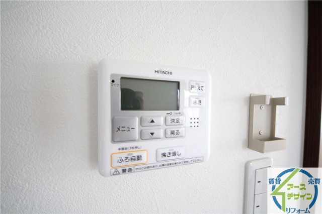 ラ　ヴィータローザの設備|※類似写真