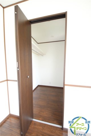 ラ　ヴィータローザの収納|※類似写真