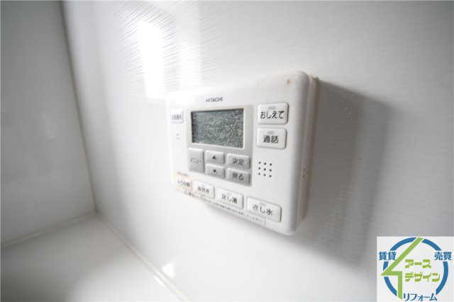 ラ　ヴィータローザの設備|※類似写真