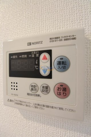 【設備】 | レオンコンフォート大手前ラトゥール