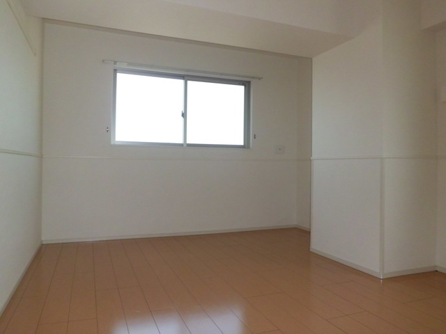 エアリーヒルズ芦屋の居間・リビング