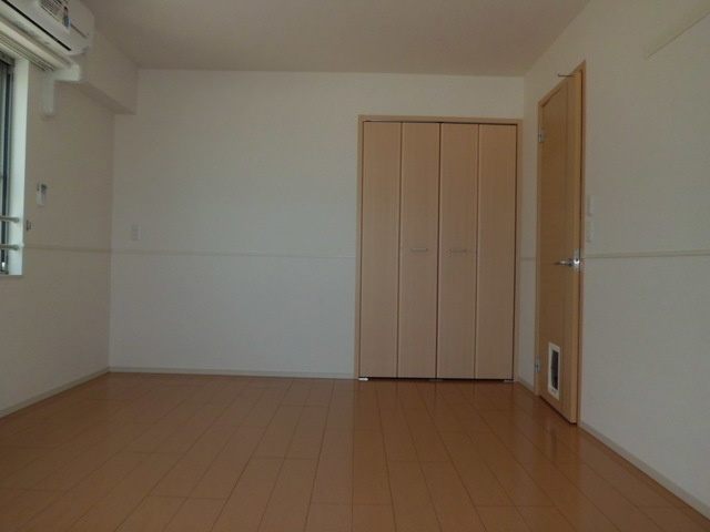 エアリーヒルズ芦屋の洋室