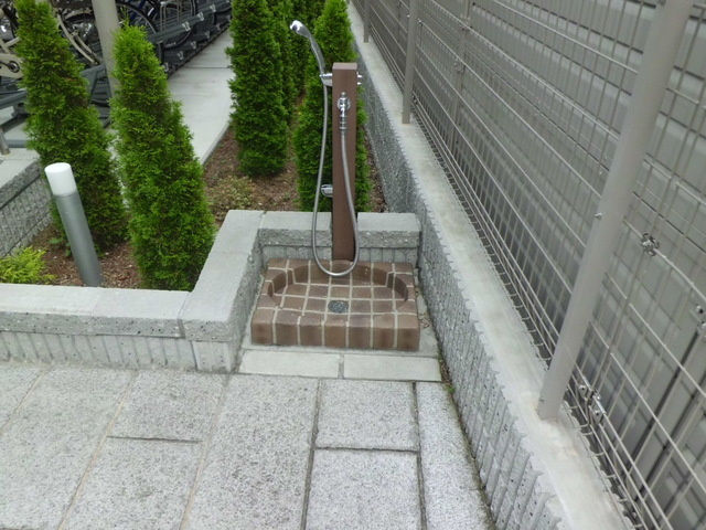 エアリーヒルズ芦屋のその他共用部分