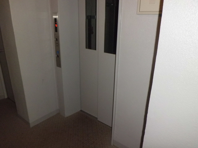 エアリーヒルズ芦屋のその他共用部分