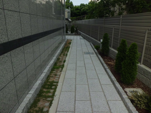 エアリーヒルズ芦屋のその他共用部分