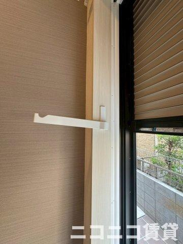 【その他】 | シースカイ平井 | 別号室イメージの為、現状を優先致します。