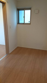 【洋室】 | エクロール | ※写真は別の部屋です