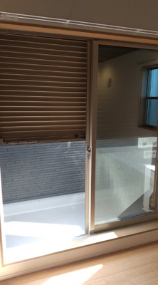 【バルコニー】 | エクロール | ※写真は別の部屋です