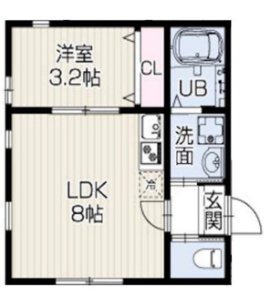 【間取り】 | エクロール