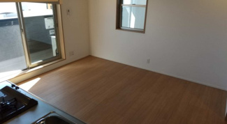 【内装】 | エクロール | ※写真は別の部屋です