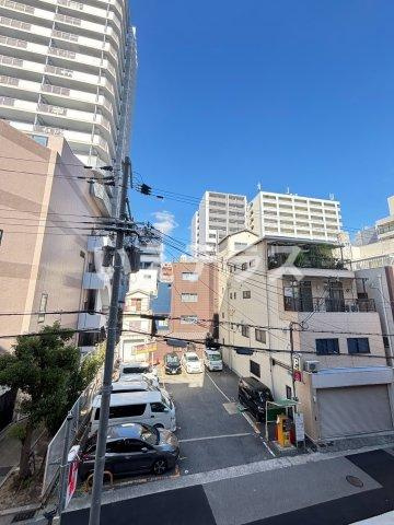 ワールドアイ神戸ハーバーランドⅢの展望