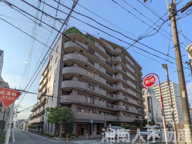 サンヴェール藤沢