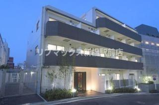 THE　HOUSE　赤坂檜町の画像