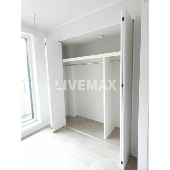 【収納】S5 BLDG
