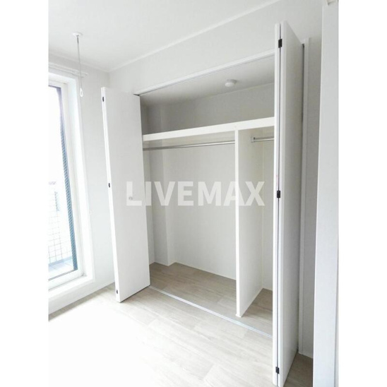 【収納】S5 BLDG 