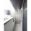 【バルコニー】S5 BLDG 