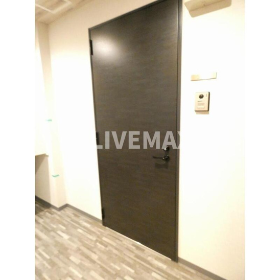 【その他共用部分】S5 BLDG 