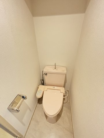 【トイレ】