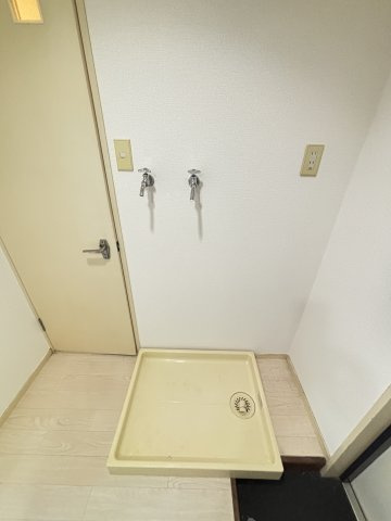 【玄関】