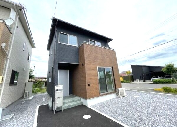 大赤見賃貸住宅Ｄ棟