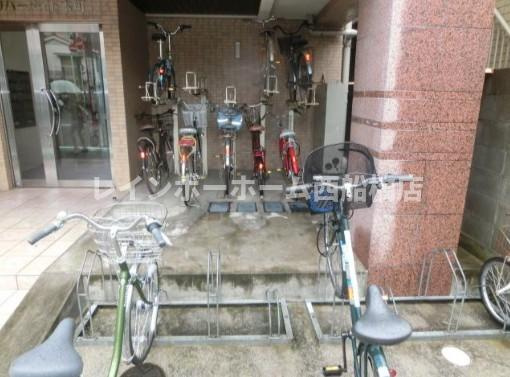 リバーメイト本町のその他
