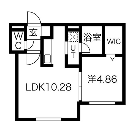 シエル麻生
