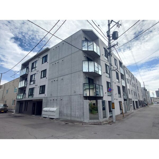 【外観】シエル麻生
