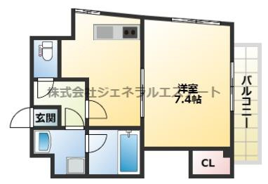 【間取り】 | prosper大日