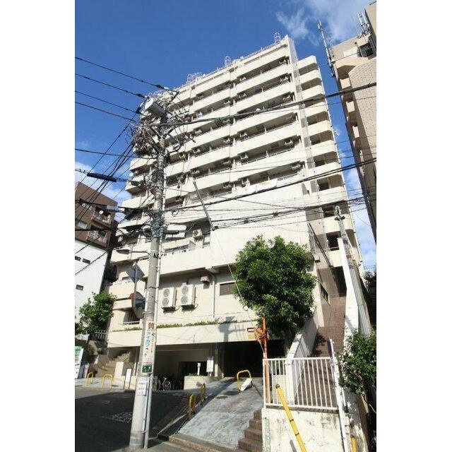 パレ・ドール文京メトロプラザⅠ