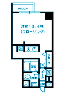 【間取り】 | Azalee K・2 | 当社ＨＰに写真多数掲載中
