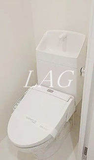 【トイレ】 | マツバラハウス | トイレです。