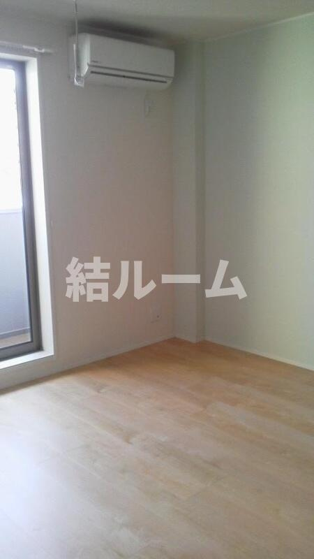 板橋区小豆沢２丁目の賃貸マンションの居間・リビング