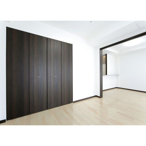 エステムコート神戸ハーバーランド前Vアクアの内装