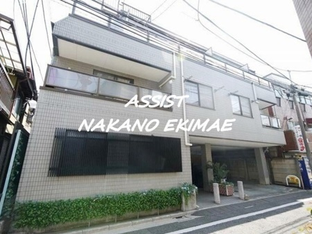 ハイツスリーウィンズ