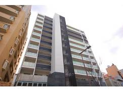 【外観】 | エステムコート梅田・天神橋Ⅱグラシオ