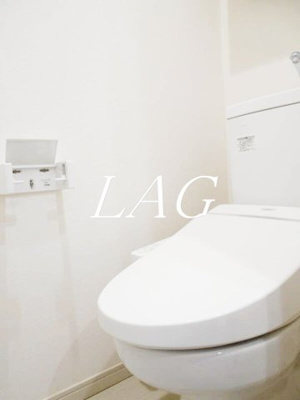 【トイレ】 | リブリ・世田谷 | トイレです。