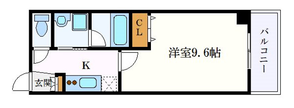第15フクマルビル