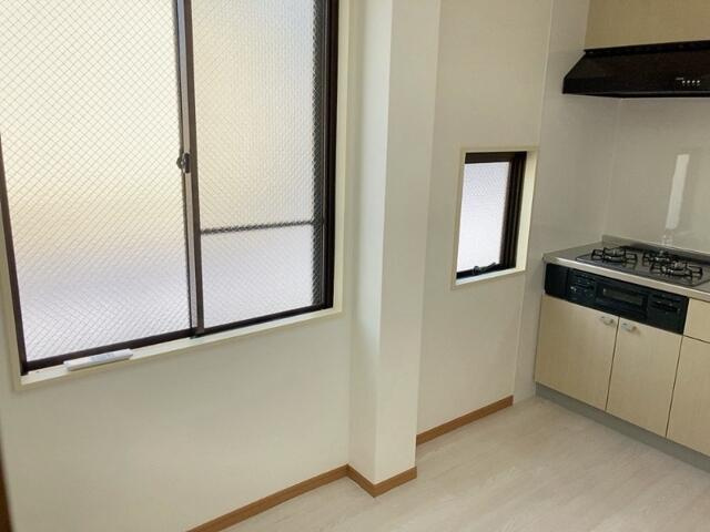 【内装】 | ウィスダム横浜
