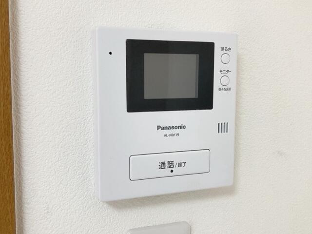 【セキュリティ】 | ウィスダム横浜