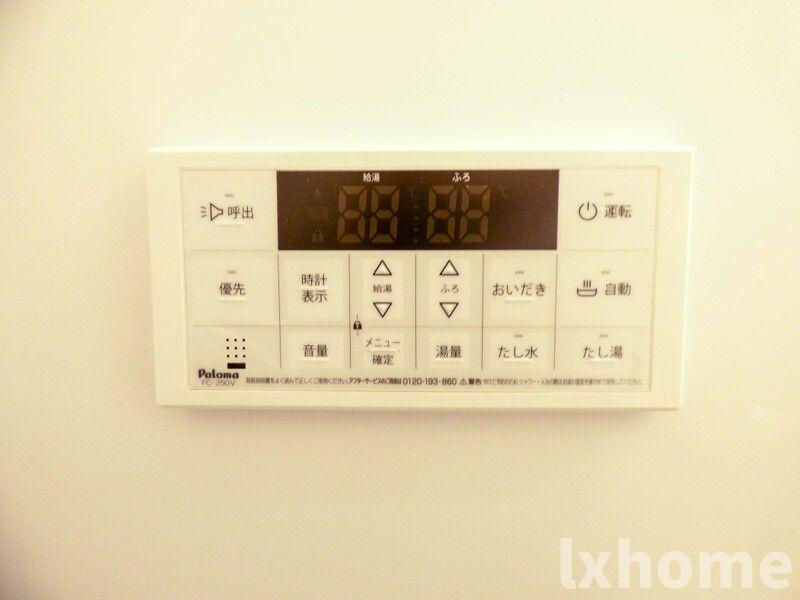 クリエオーレ庄屋Ⅰの設備