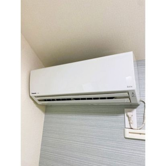 【設備】 | ＶＥＲＳＡＮＴＥ　ＹＯＫＯＨＡＭＡ
